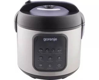 Мультиварка Gorenje MC2SBK
