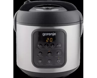 Мультиварка Gorenje MC2SBK