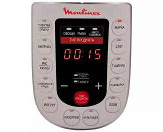 Мультиварка Moulinex CE501134