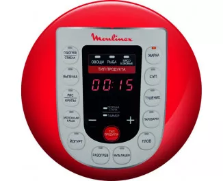 Мультиварка Moulinex CE501134