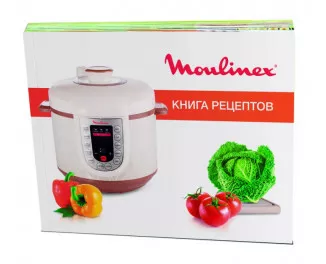 Мультиварка Moulinex CE501134
