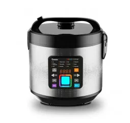 Мультиварка Prime Technics PMC 1286 Color Cook