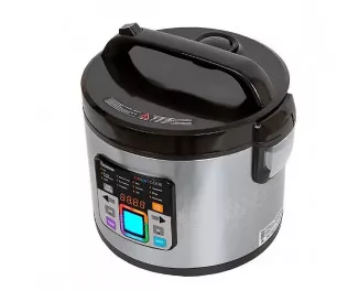 Мультиварка Prime Technics PMC 1286 Color Cook