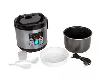 Мультиварка Prime Technics PMC 1286 Color Cook