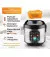 Мультиварка Prime Technics PMC 1286 Color Cook