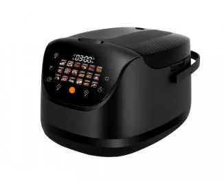 Мультиварка Prime Technics PMC 1786 SB Pro Color
