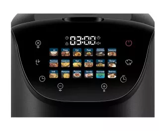 Мультиварка Prime Technics PMC 1786 SB Pro Color