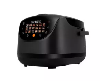 Мультиварка Prime Technics PMC 1786 SB Pro Color