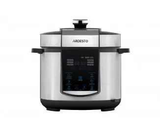 Мультиварка-скороварка Ardesto MPC-P225