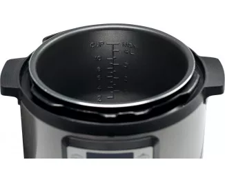 Мультиварка-скороварка Gorenje MC6MBK
