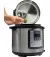 Мультиварка-скороварка Gorenje MC6MBK