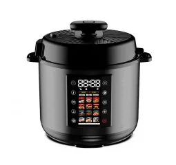 Мультиварка-скороварка Prime Technics PPC 121 Profi Cook