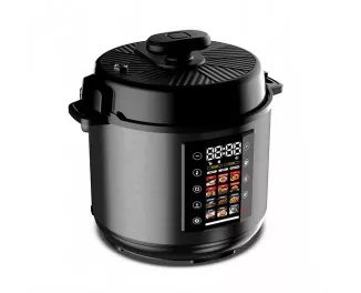 Мультиварка-скороварка Prime Technics PPC 121 Profi Cook