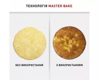 Мультиварка Tefal Multicook & Bake IH RK908A34