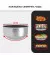Мультиварка Tefal Multicook & Bake IH RK908A34