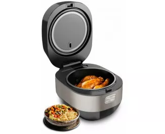 Мультиварка Tefal Multicook & Bake IH RK908A34