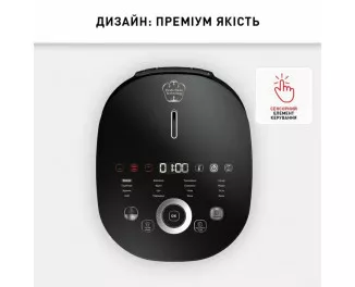 Мультиварка Tefal Multicook & Bake IH RK908A34