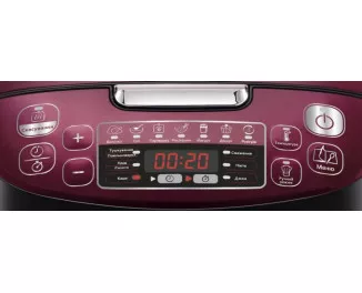 Мультиварка Tefal RK740532
