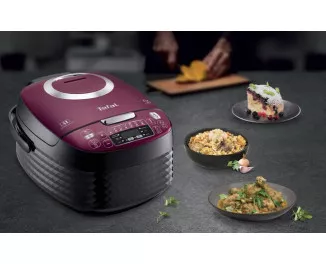 Мультиварка Tefal RK740532