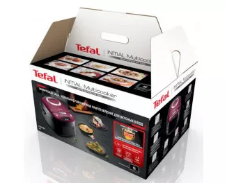 Мультиварка Tefal RK740532
