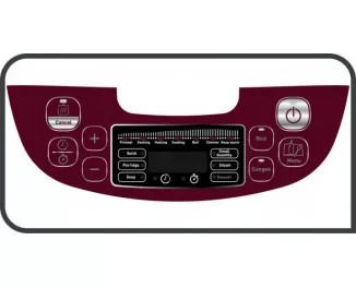 Мультиварка Tefal RK740532