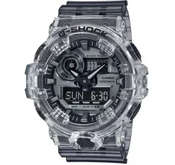 Мужские часы Casio G-SHOCK GA-700SK-1AER