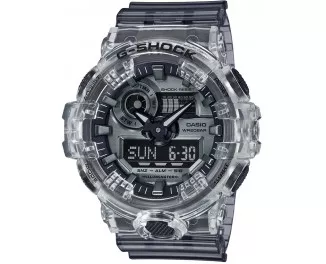 Мужские часы Casio G-SHOCK GA-700SK-1AER