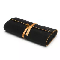 Мягкая дорожная сумка для стайлера Dyson Airwrap Black/Copper (971074-03)