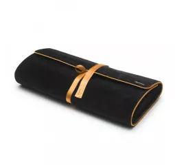 Мягкая дорожная сумка для стайлера Dyson Airwrap Black/Copper (971074-03)