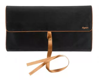 Мягкая дорожная сумка для стайлера Dyson Airwrap Black/Copper (971074-03)