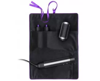 Мягкая дорожная сумка для стайлера Dyson Airwrap Black/Copper (971074-03)