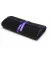 М'яка дорожня сумка для стайлера Dyson Airwrap Black/Purple (971074-02)