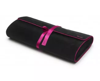 Мягкая дорожная сумка для стайлера Dyson Airwrap Fuchsia/Black (971074-01)