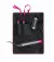 Мягкая дорожная сумка для стайлера Dyson Airwrap Fuchsia/Black (971074-01)
