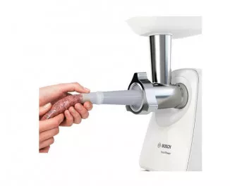 М'ясорубка BOSCH MFW2510W