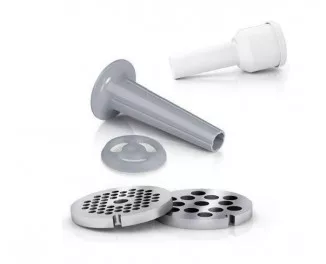М'ясорубка BOSCH MFW2510W