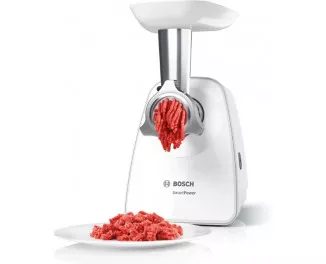 М'ясорубка BOSCH MFW2520W