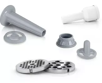 М'ясорубка BOSCH MFW2520W