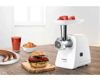 М'ясорубка BOSCH MFW2520W