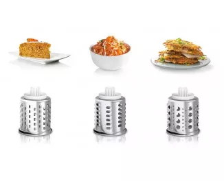 Мясорубка BOSCH MFW3X13B