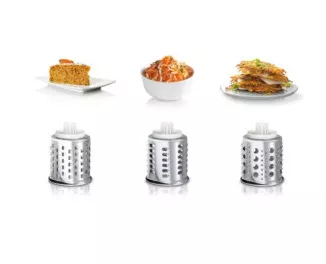 М'ясорубка BOSCH MFW3X13W