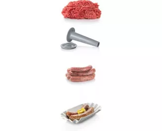 М'ясорубка BOSCH MFW66020