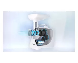 Мясорубка BOSCH MFW67440
