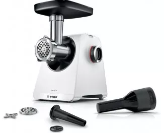 Мясорубка BOSCH MFWS420W