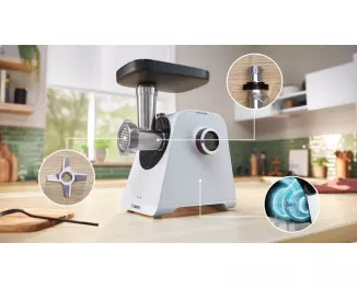 Мясорубка BOSCH MFWS420W