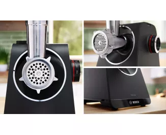 Мясорубка BOSCH MFWS440B