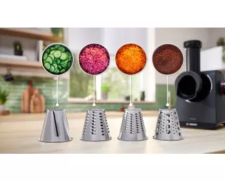 Мясорубка BOSCH MFWS440B