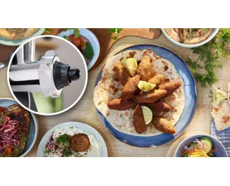 Мясорубка BOSCH MFWS440B