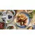 Мясорубка BOSCH MFWS440B