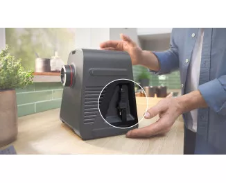 Мясорубка BOSCH MFWS440B